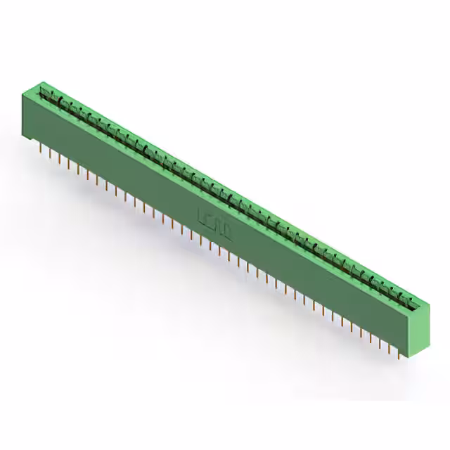 833-078-524-201 EDAC Inc.  Edgeboard Connectors